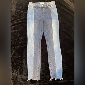 PacSun High-Rise Ankle Jegging